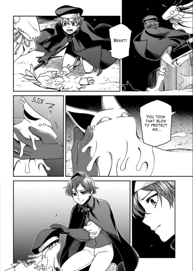 Mahou Tsukai No Yome 116a 12