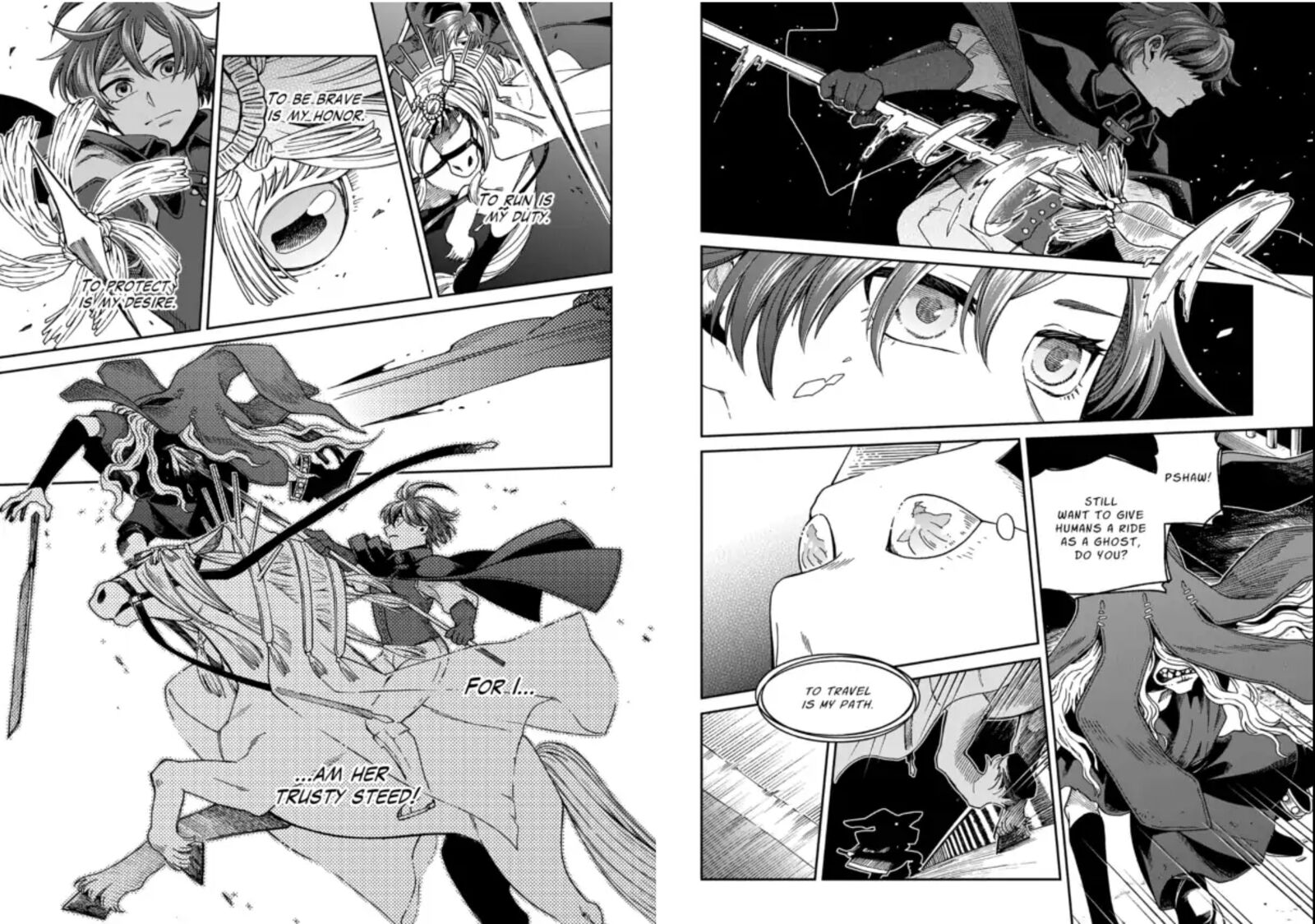 Mahou Tsukai No Yome 116b 3