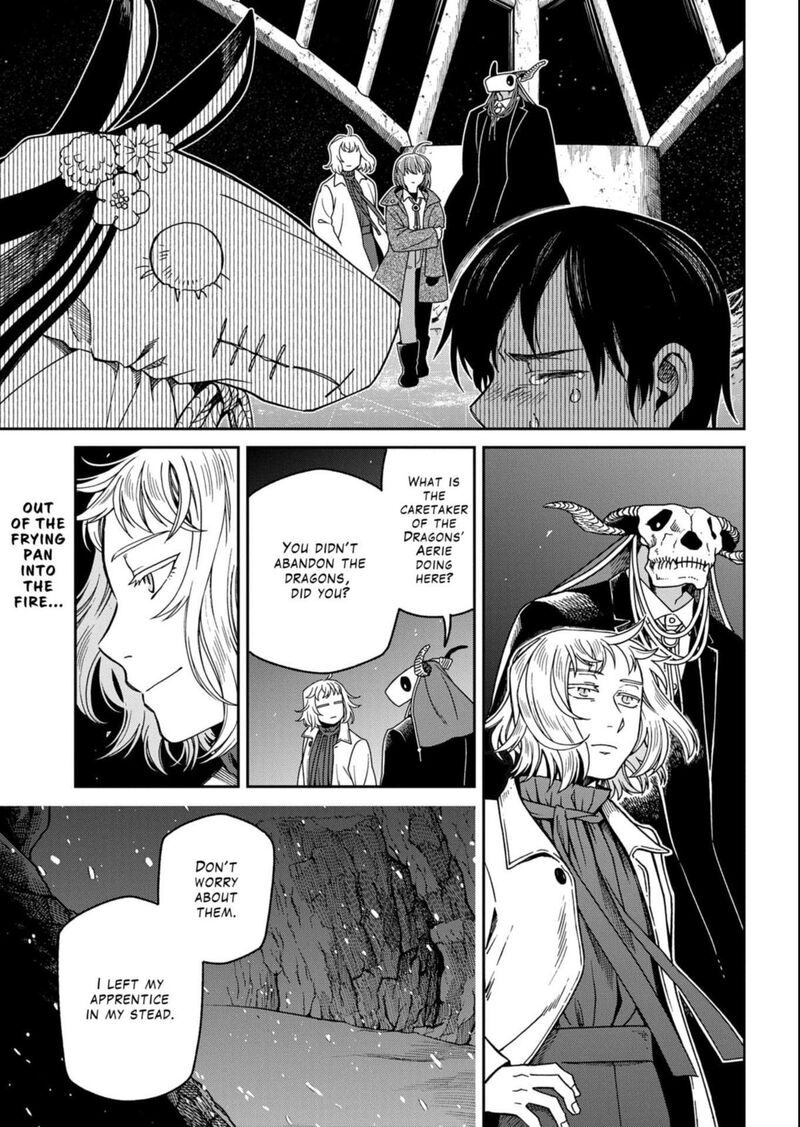 Mahou Tsukai No Yome 117 1