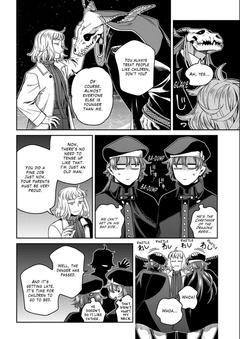 Mahou Tsukai No Yome 117 24