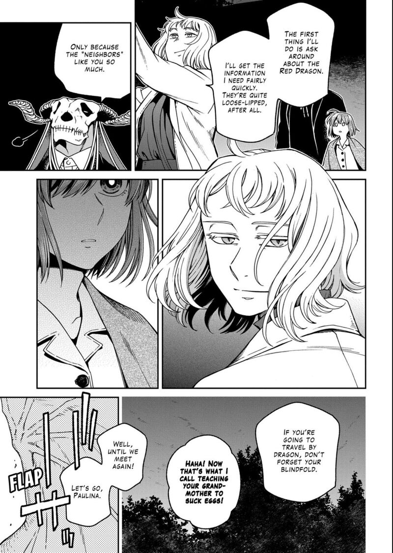Mahou Tsukai No Yome 117 27