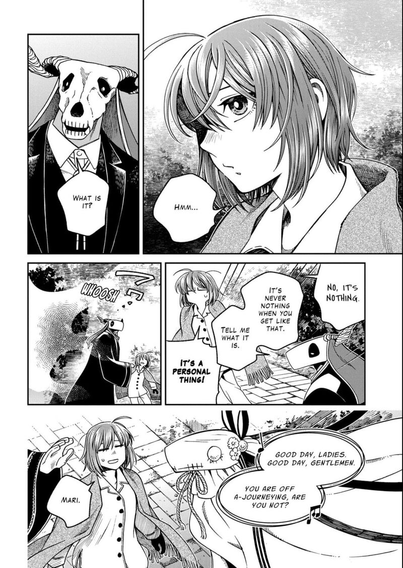 Mahou Tsukai No Yome 117 30