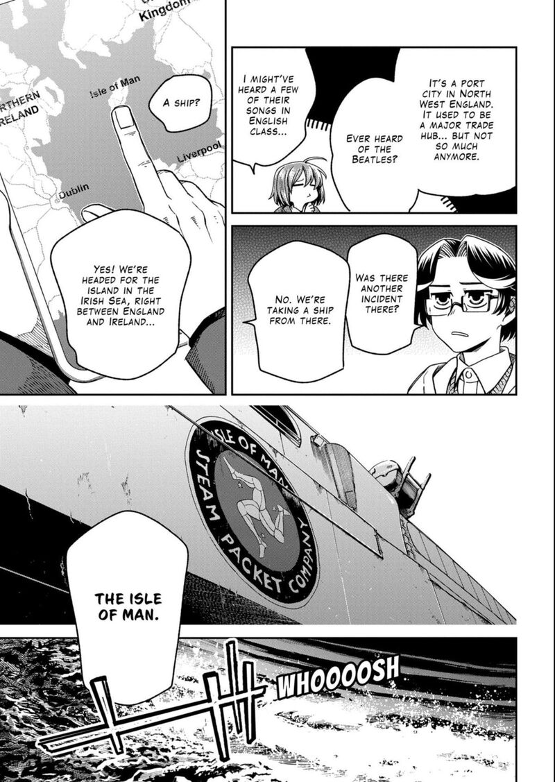 Mahou Tsukai No Yome 117 33