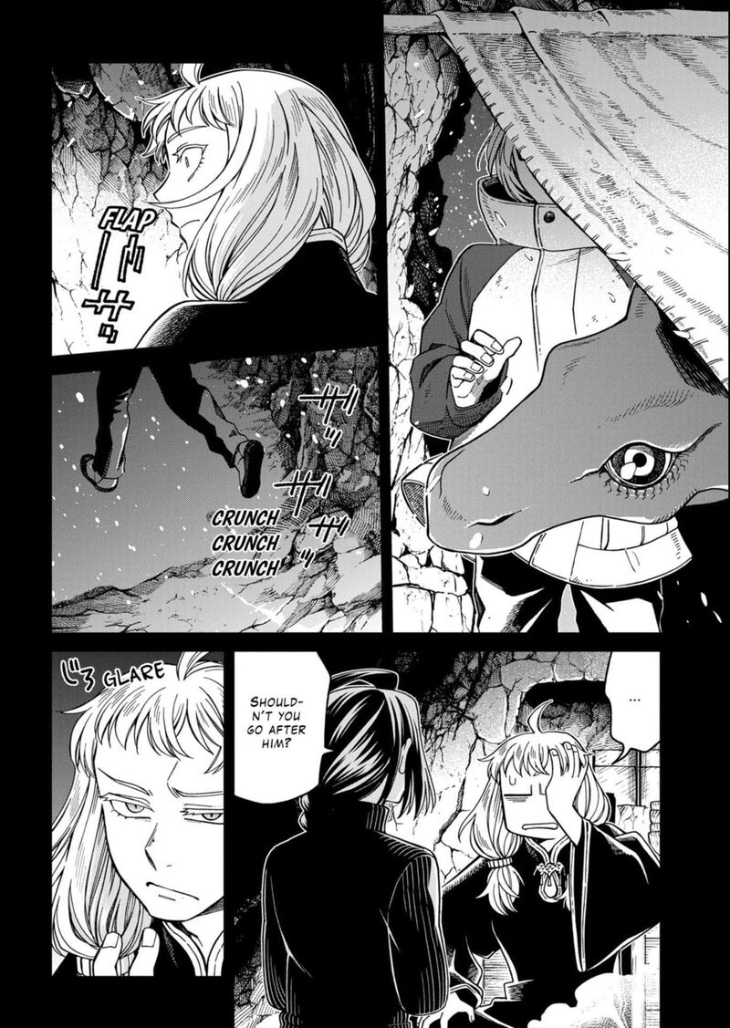 Mahou Tsukai No Yome 117 8