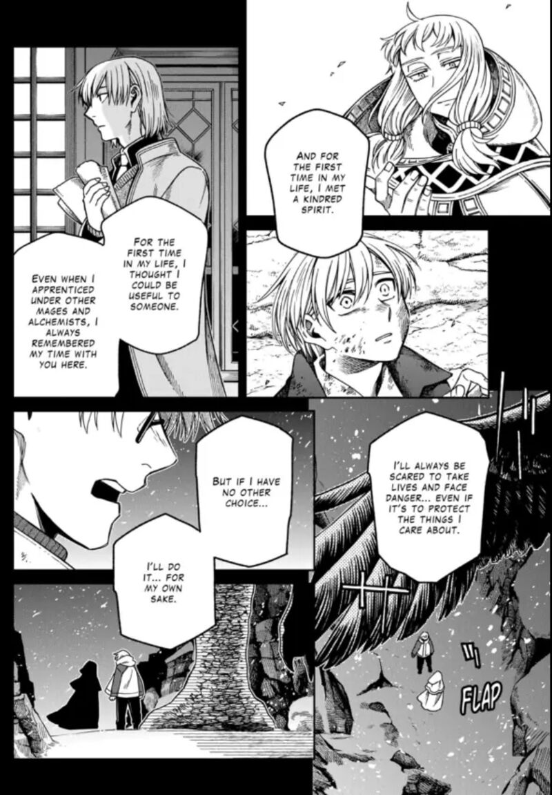 Mahou Tsukai No Yome 117a 14