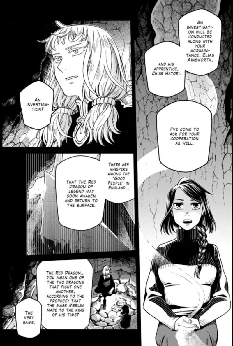 Mahou Tsukai No Yome 117a 3