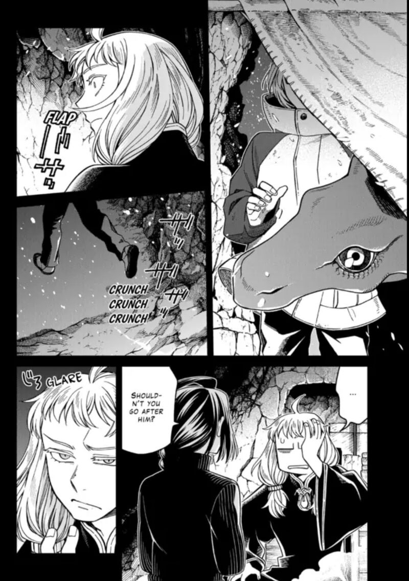 Mahou Tsukai No Yome 117a 8