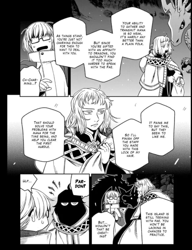 Mahou Tsukai No Yome 117b 2