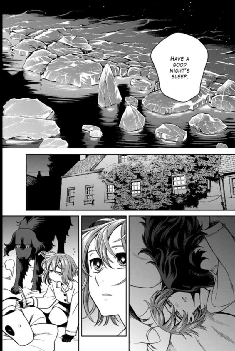 Mahou Tsukai No Yome 117b 7