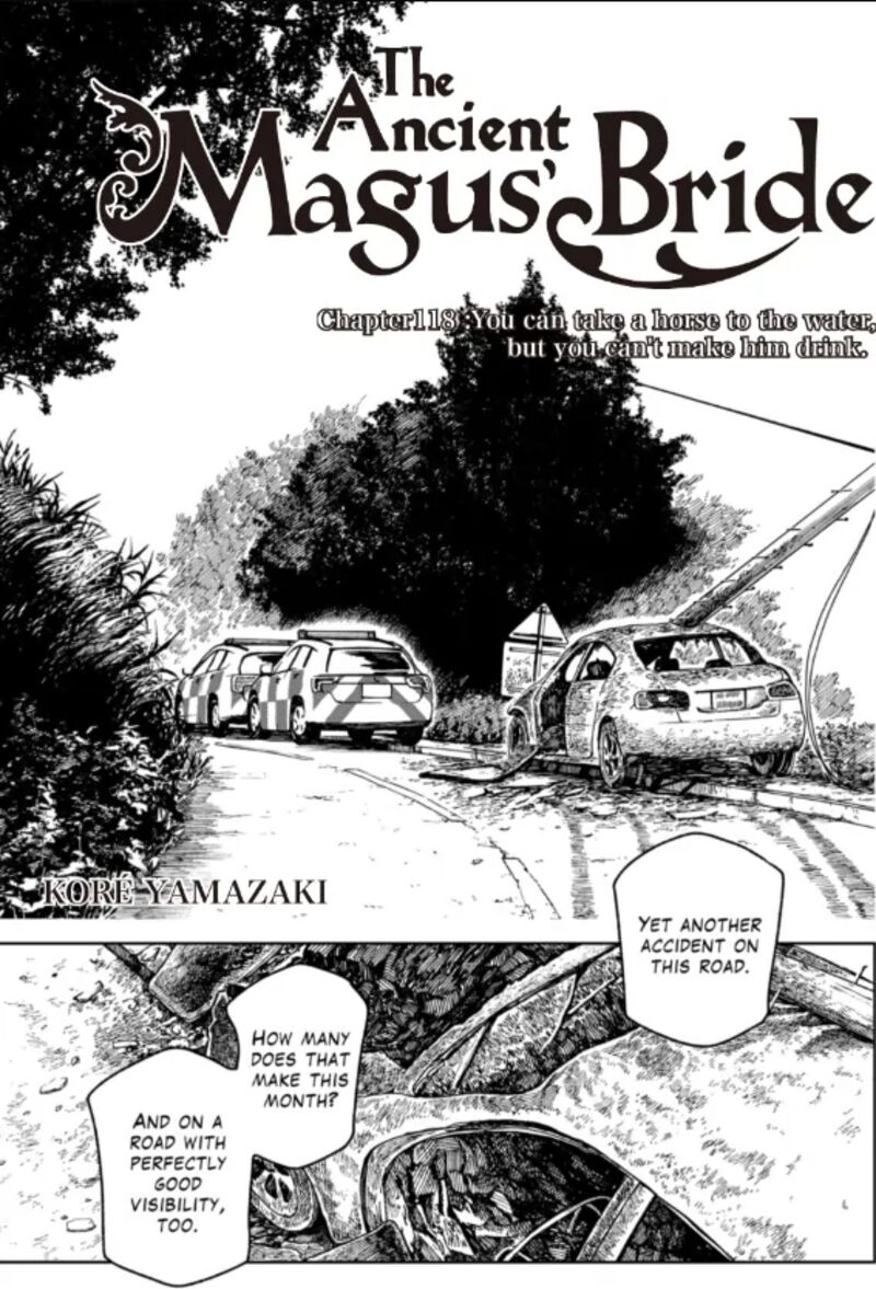 Mahou Tsukai No Yome 118a 1