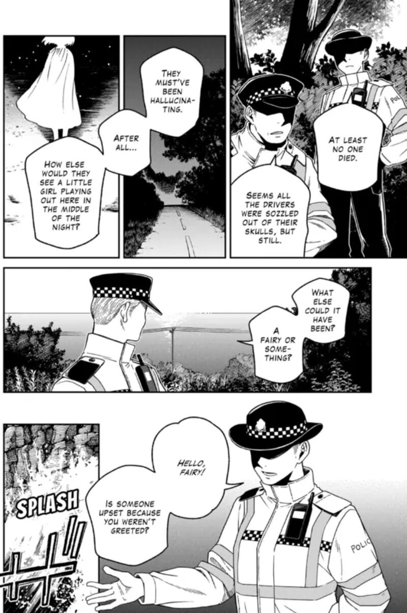 Mahou Tsukai No Yome 118a 2