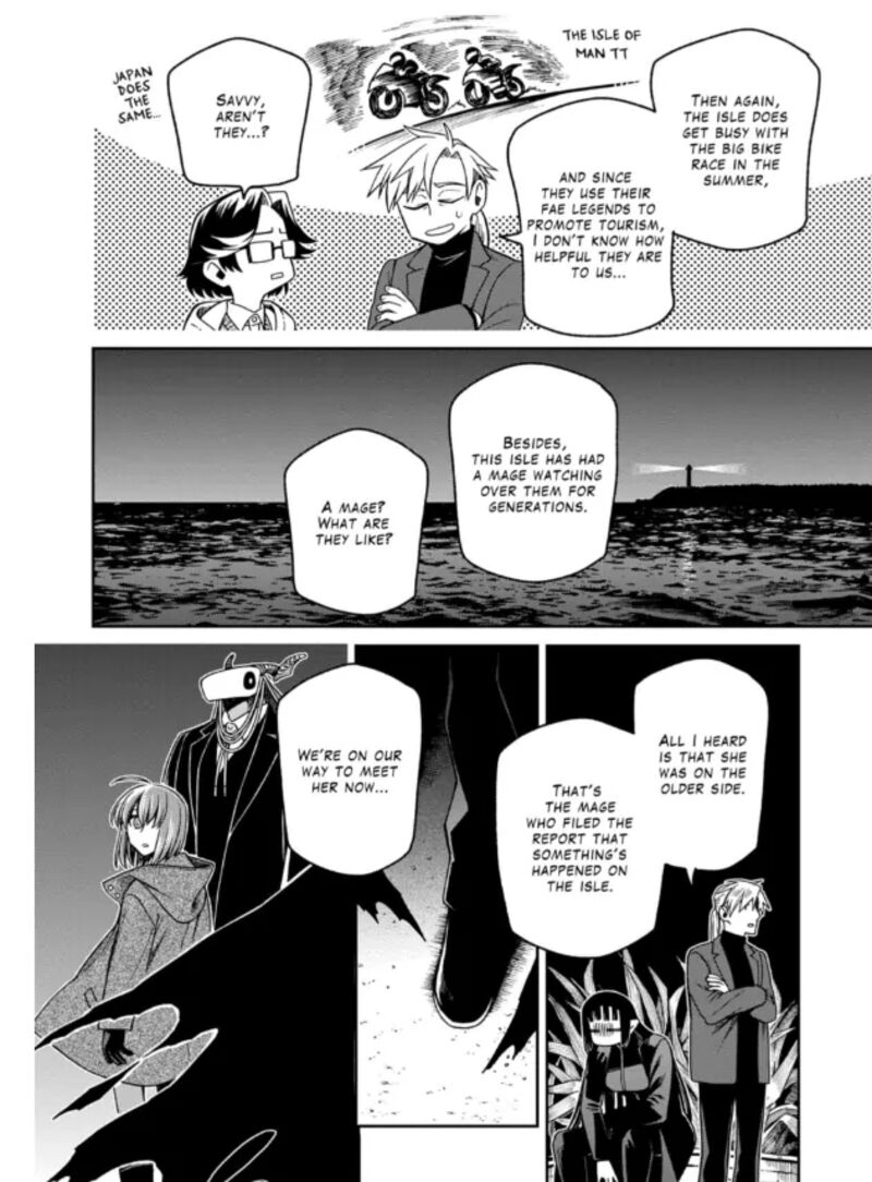 Mahou Tsukai No Yome 118a 7