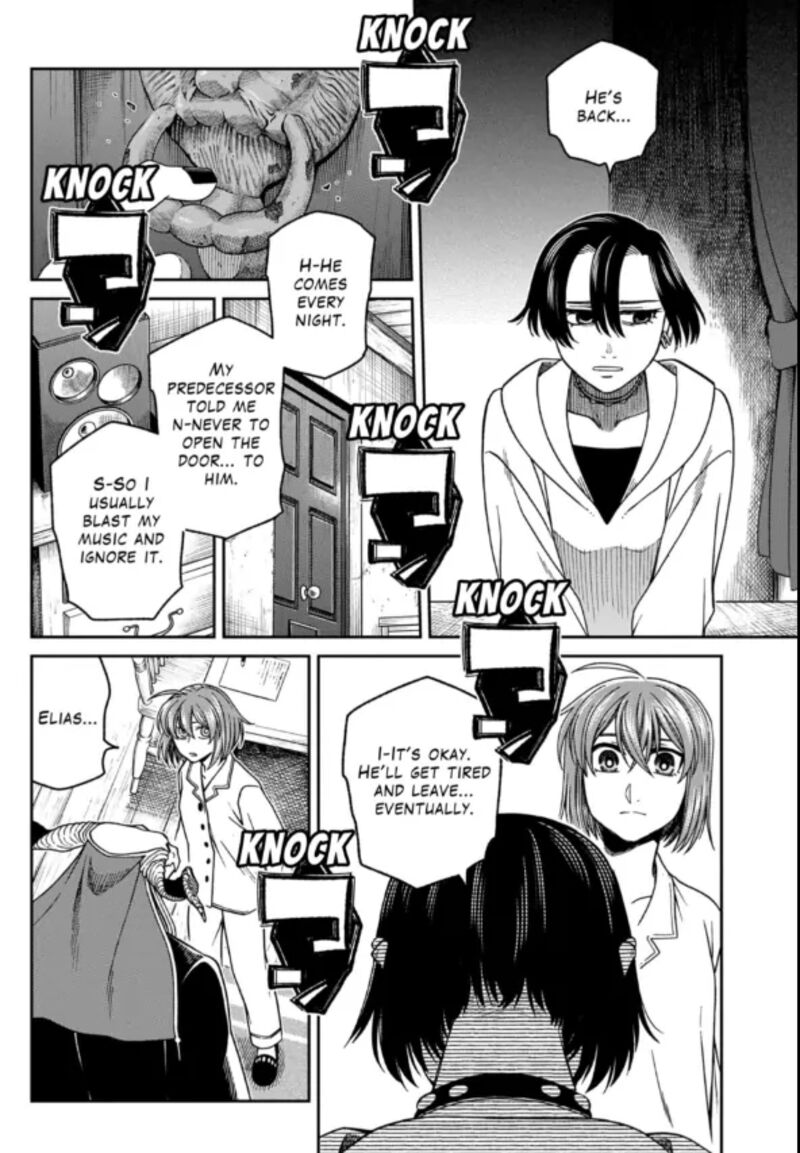 Mahou Tsukai No Yome 118b 13