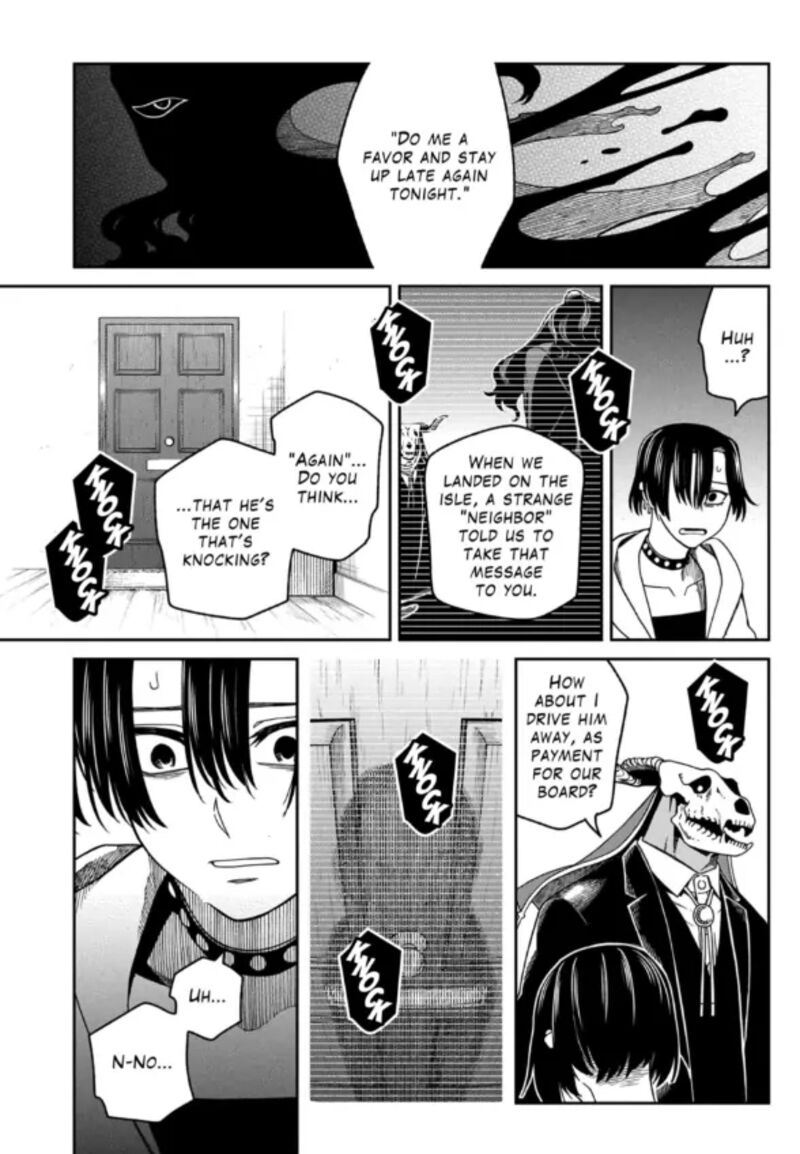 Mahou Tsukai No Yome 118b 14