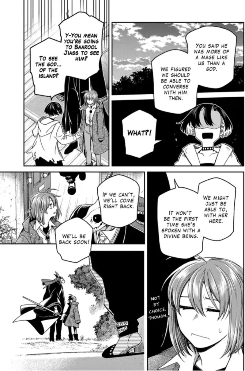 Mahou Tsukai No Yome 118b 20