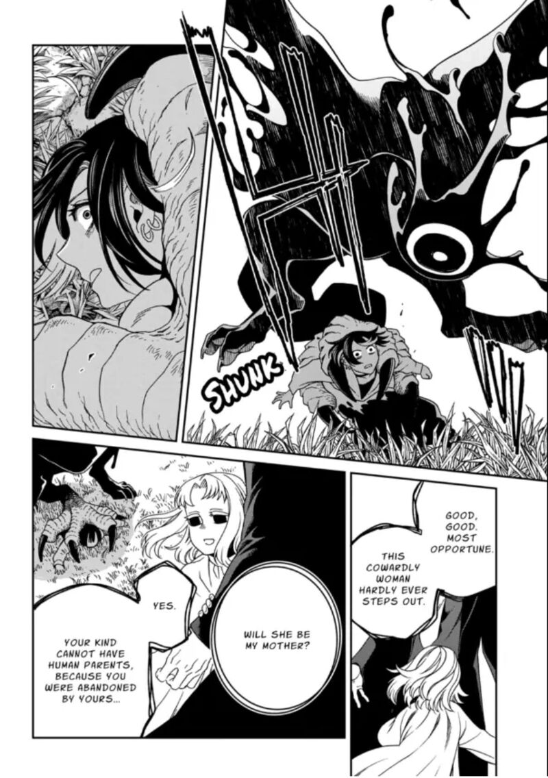 Mahou Tsukai No Yome 118b 25