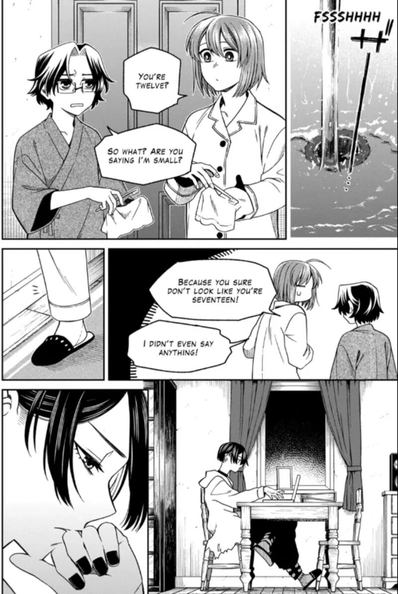 Mahou Tsukai No Yome 118b 5