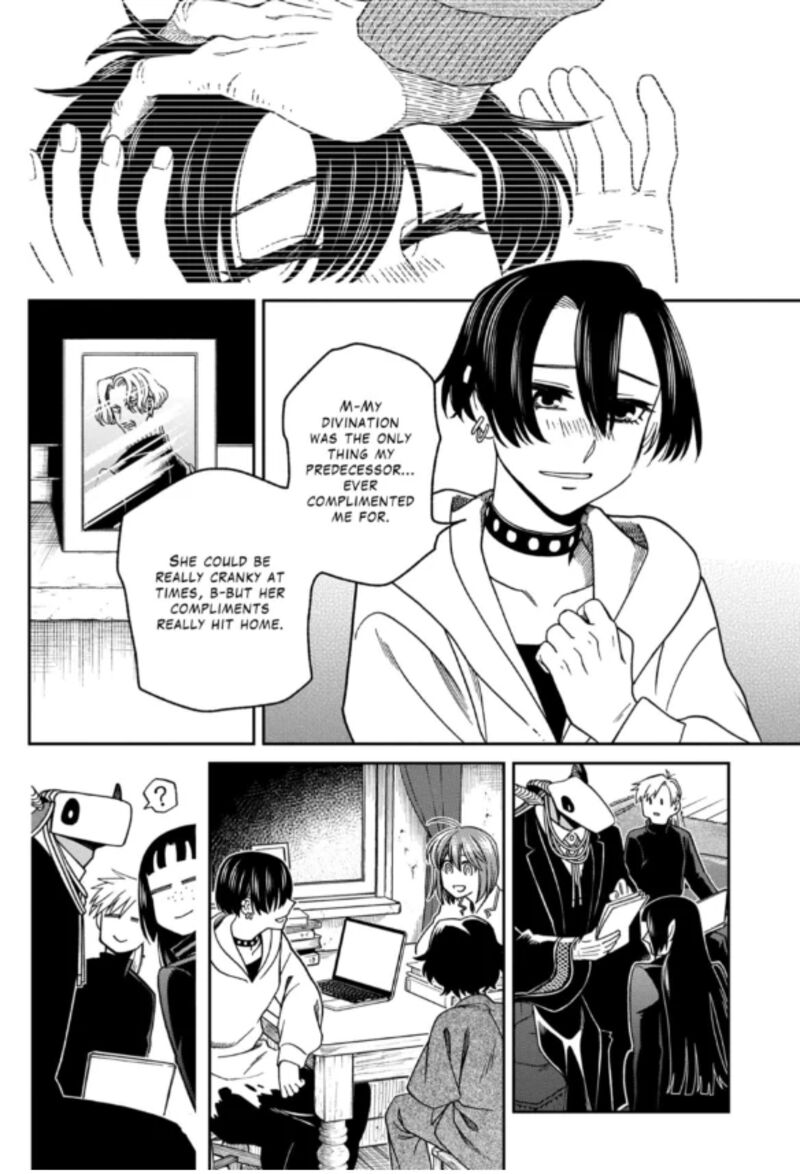 Mahou Tsukai No Yome 118b 9