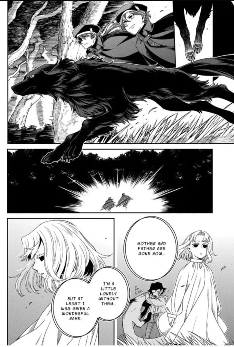Mahou Tsukai No Yome 119 12