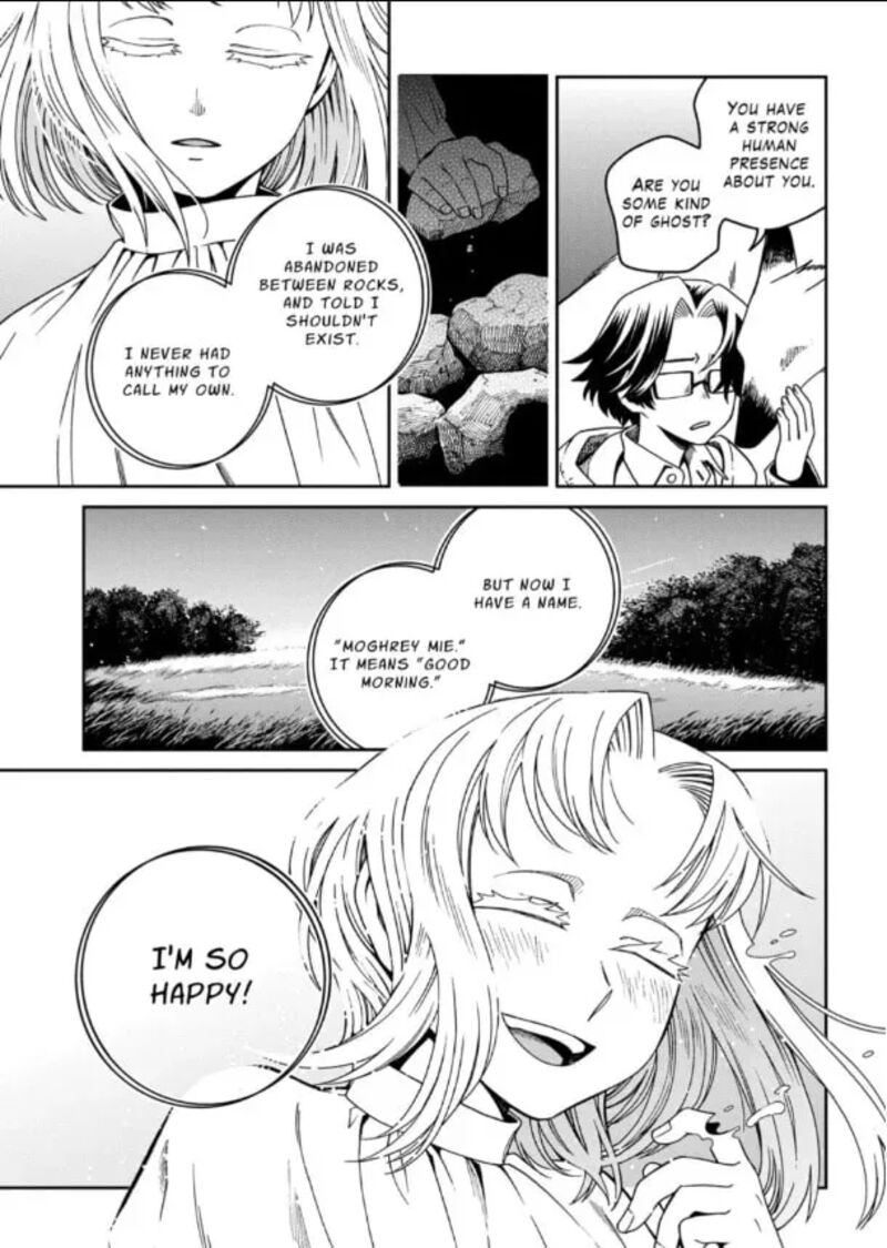 Mahou Tsukai No Yome 119 13