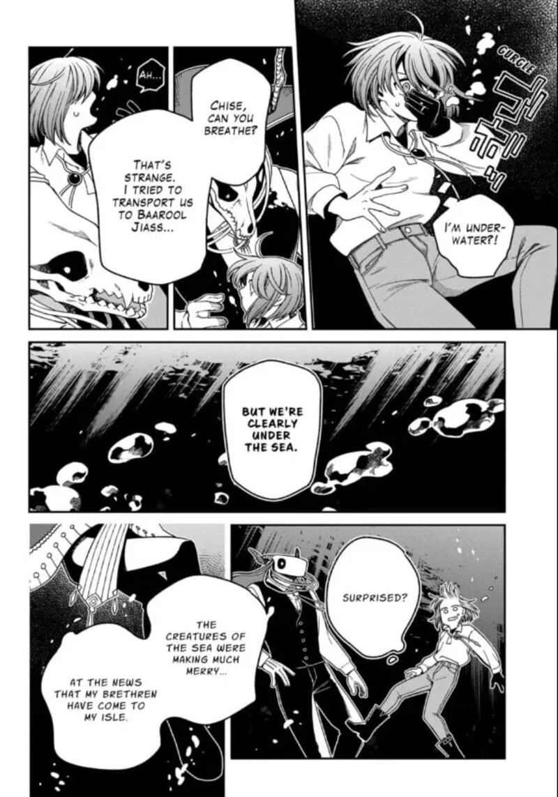 Mahou Tsukai No Yome 119 16