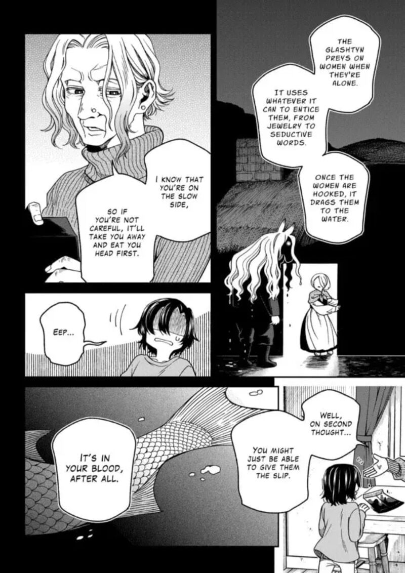 Mahou Tsukai No Yome 119 2