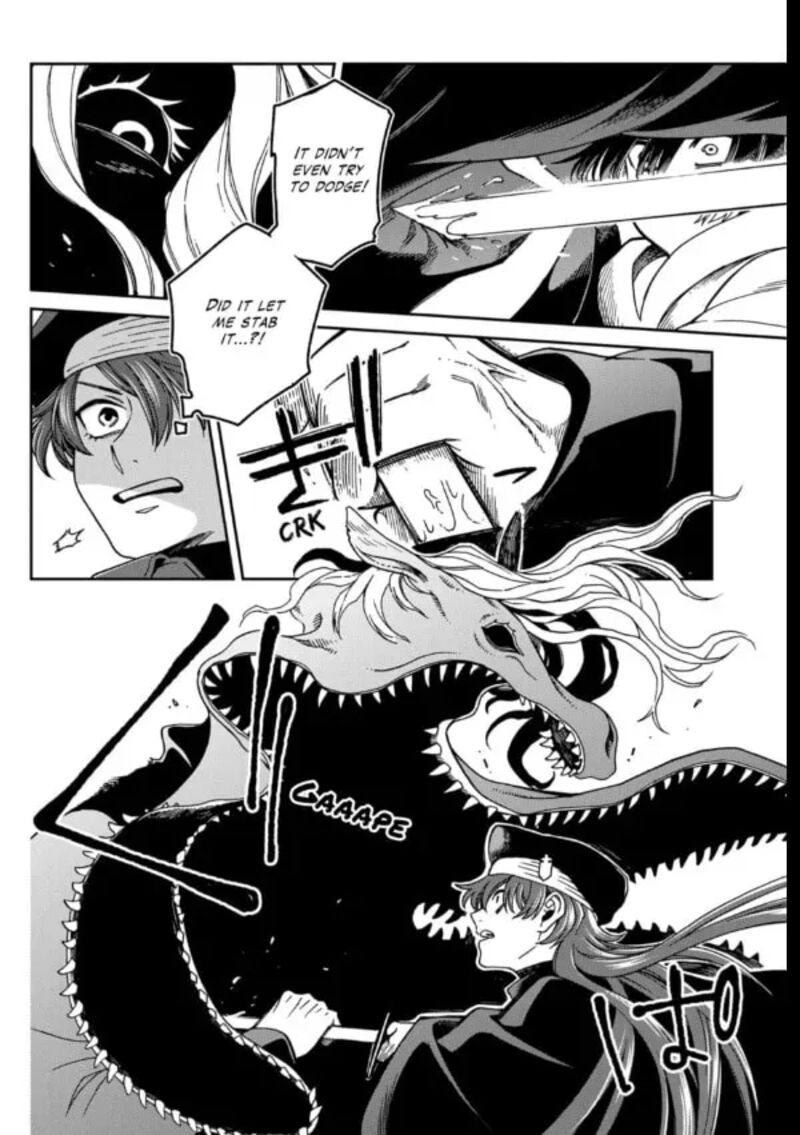 Mahou Tsukai No Yome 119 28