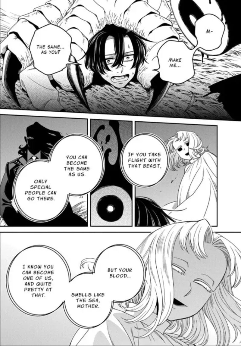 Mahou Tsukai No Yome 119 4