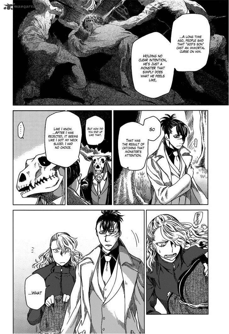 Mahou Tsukai No Yome 12 12
