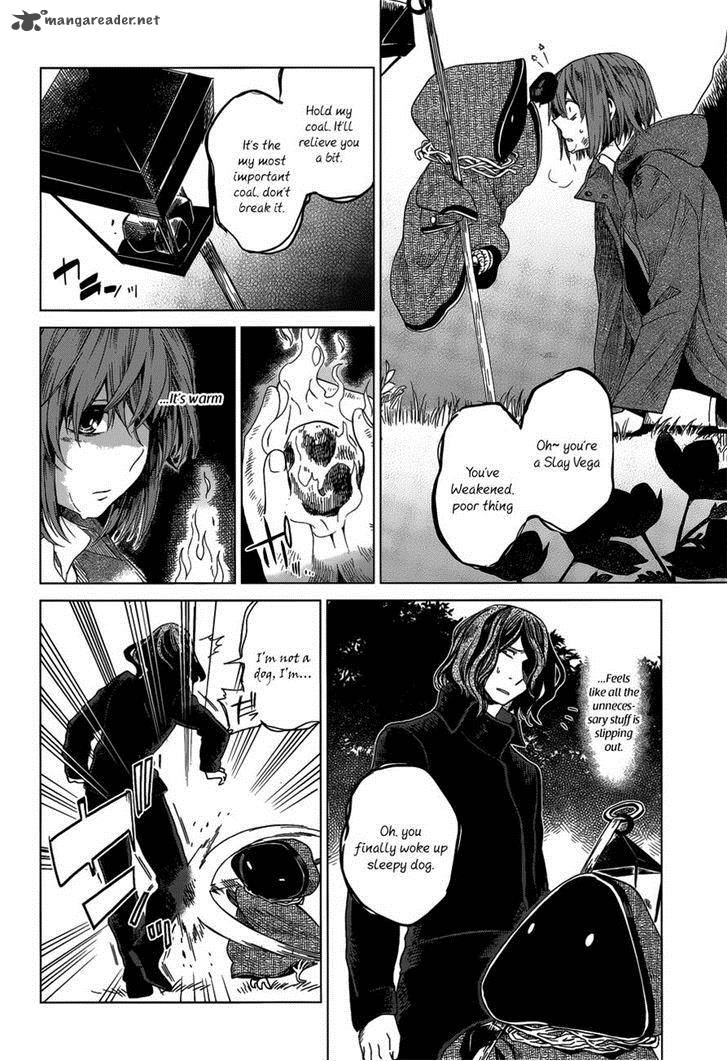 Mahou Tsukai No Yome 12 14