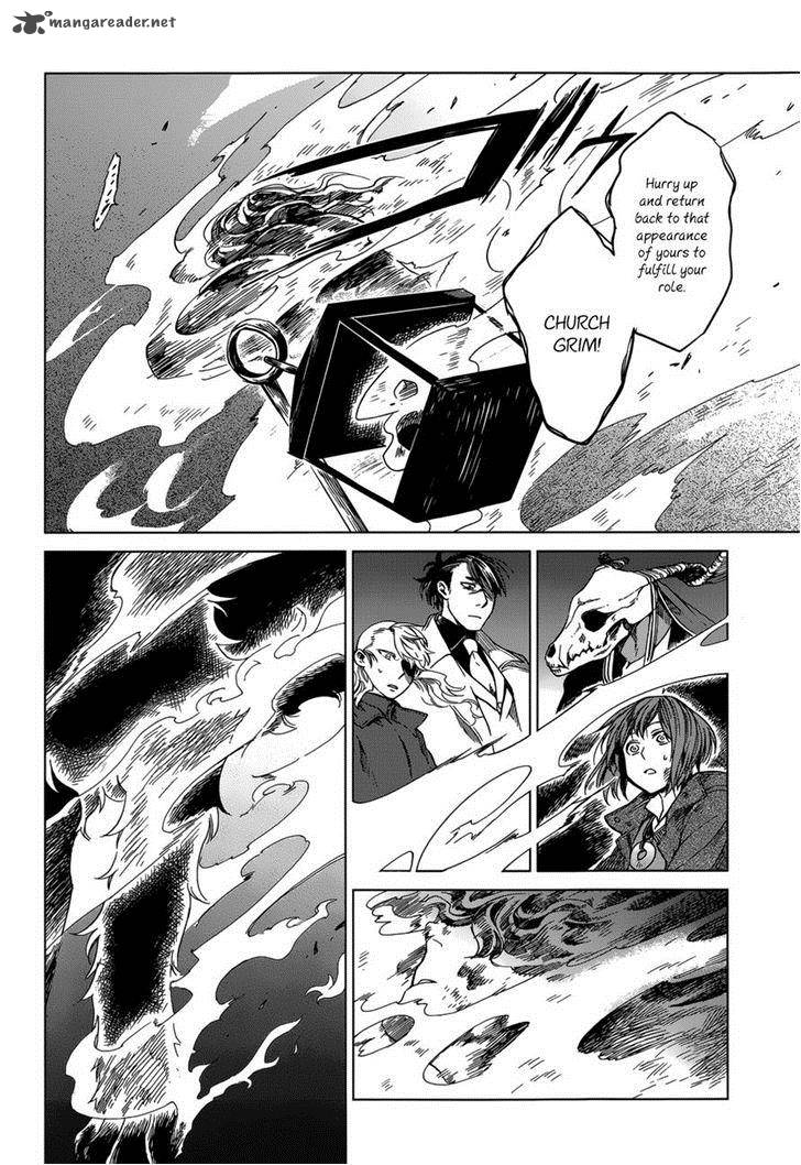 Mahou Tsukai No Yome 12 16