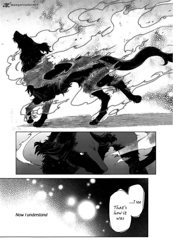 Mahou Tsukai No Yome 12 17