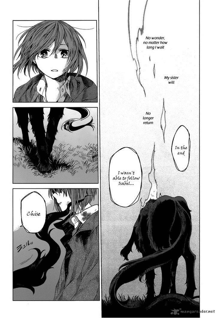 Mahou Tsukai No Yome 12 18