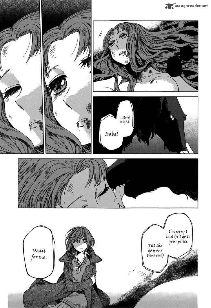 Mahou Tsukai No Yome 12 29