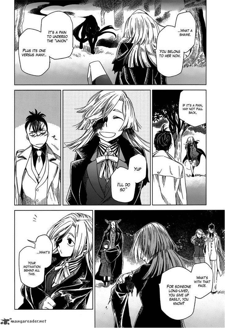 Mahou Tsukai No Yome 12 30