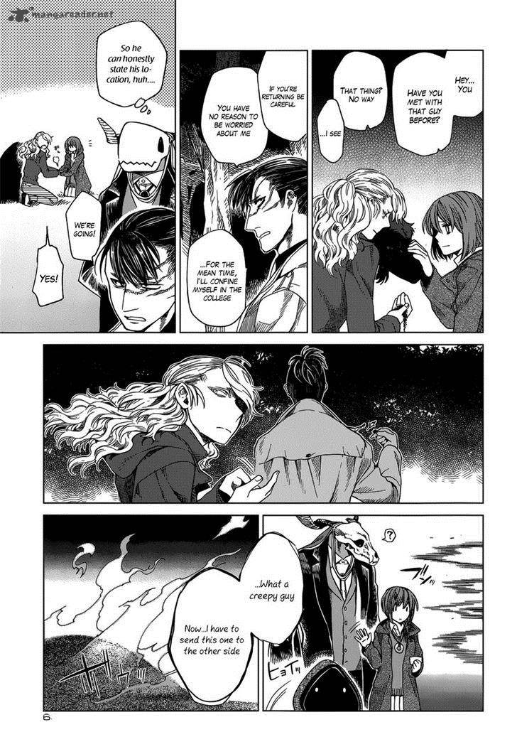 Mahou Tsukai No Yome 12 33