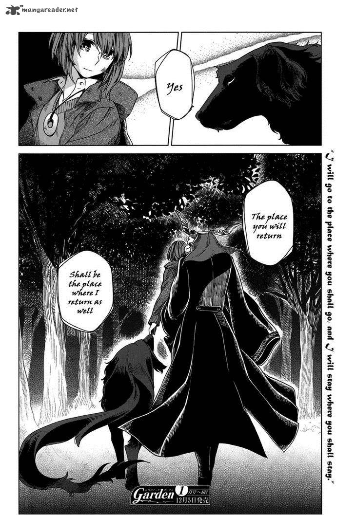 Mahou Tsukai No Yome 12 37