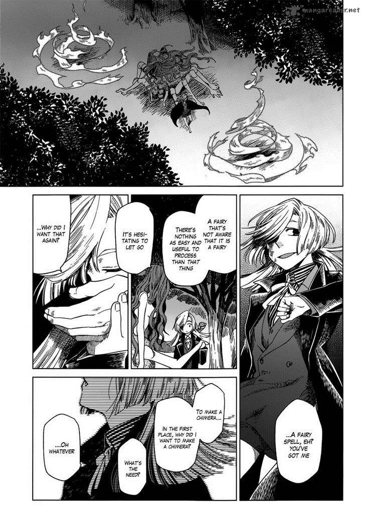 Mahou Tsukai No Yome 12 7