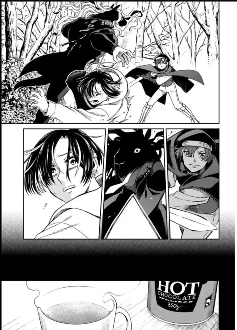 Mahou Tsukai No Yome 120 15