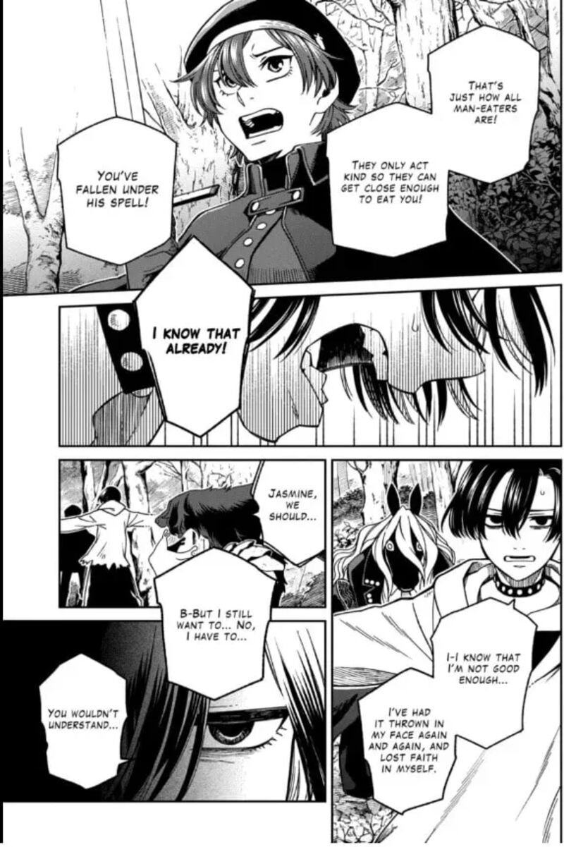 Mahou Tsukai No Yome 120 27