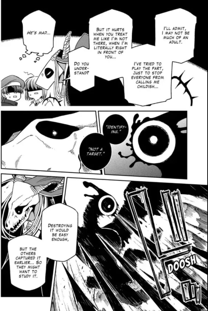 Mahou Tsukai No Yome 121 14