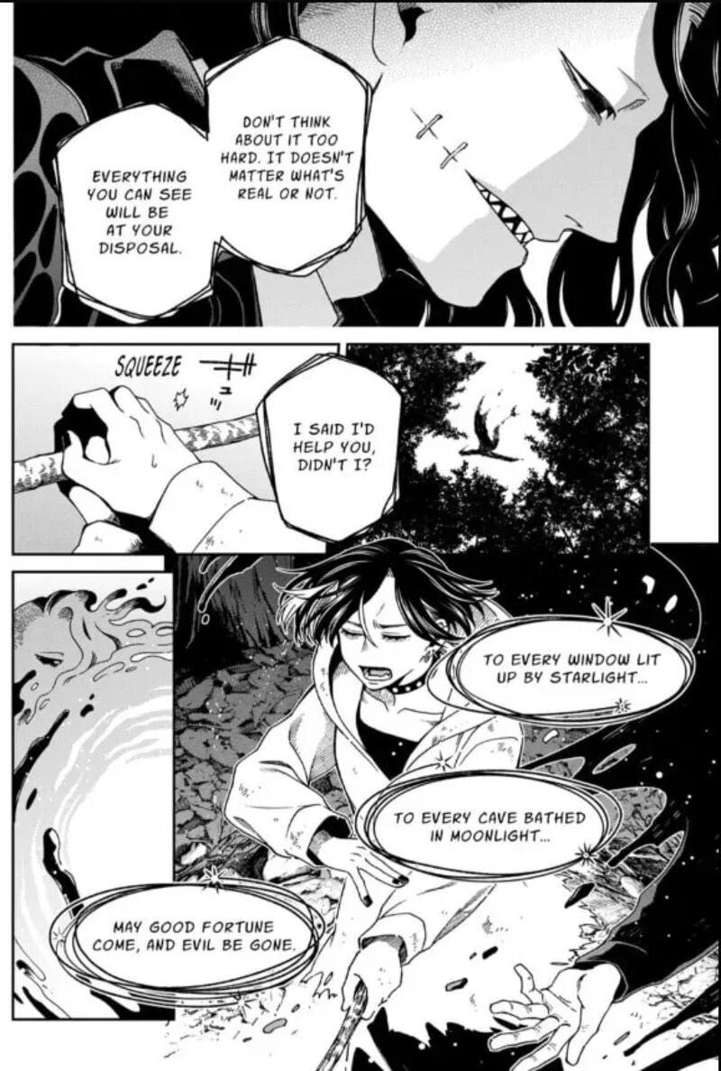 Mahou Tsukai No Yome 121 20