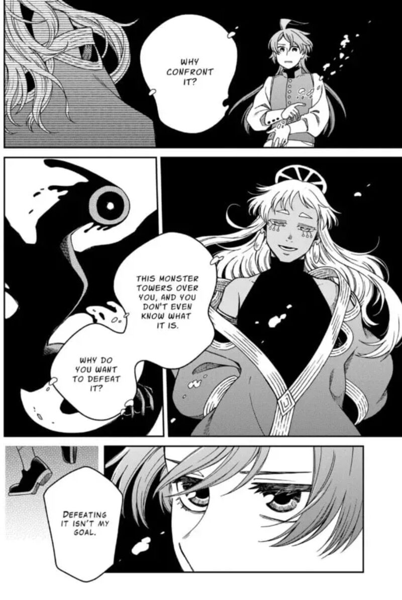Mahou Tsukai No Yome 121 24