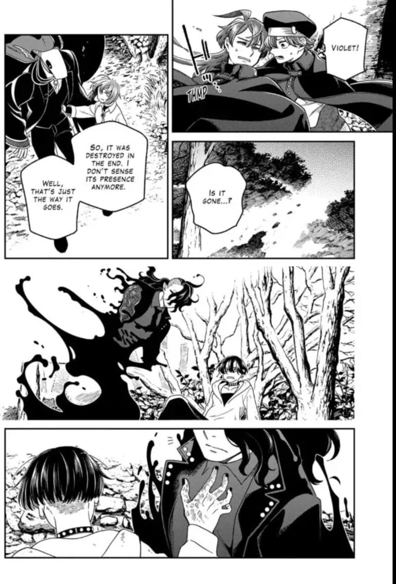 Mahou Tsukai No Yome 121 28