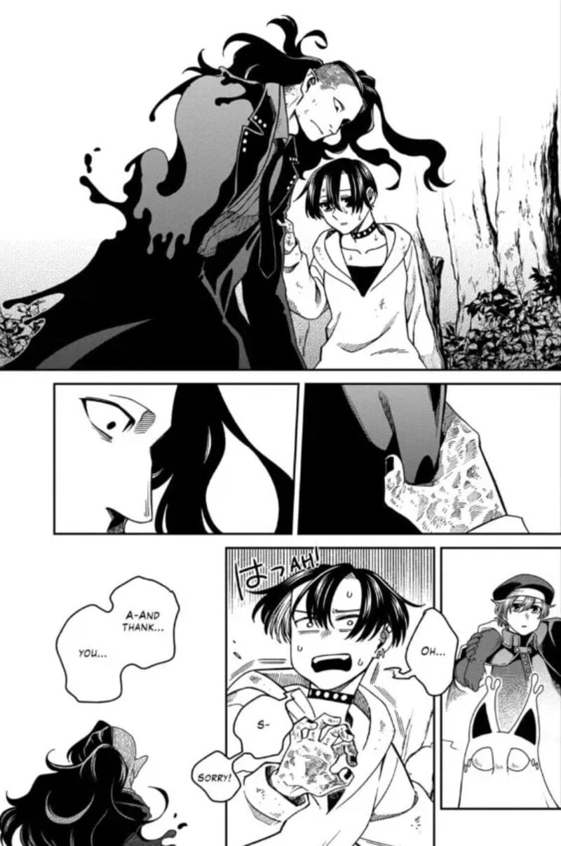 Mahou Tsukai No Yome 121 29