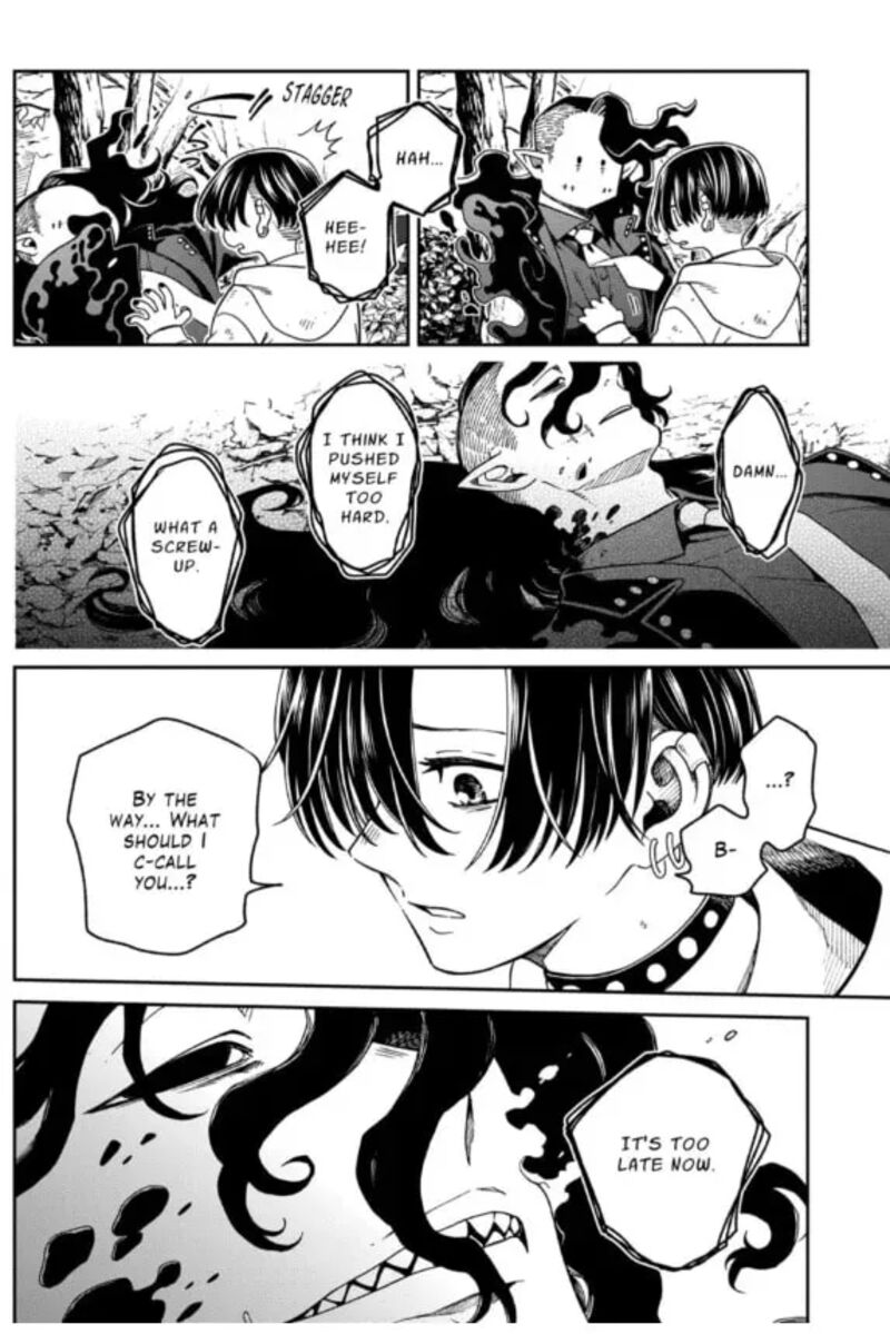 Mahou Tsukai No Yome 121 30