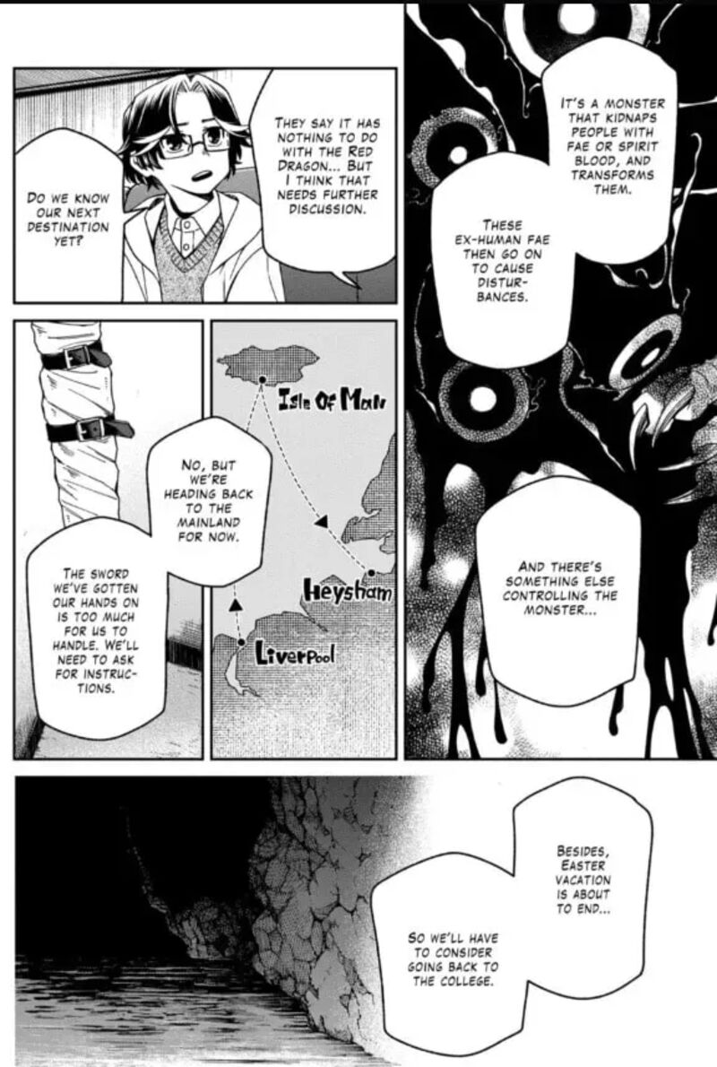 Mahou Tsukai No Yome 121 38