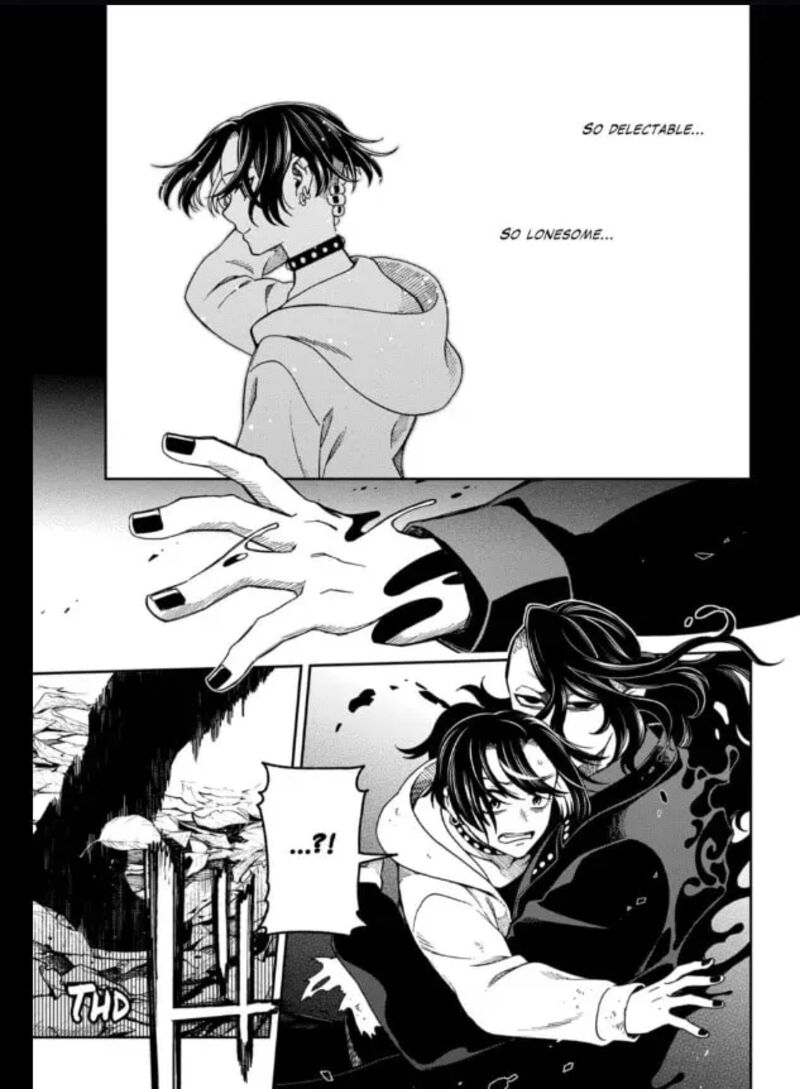 Mahou Tsukai No Yome 121 5