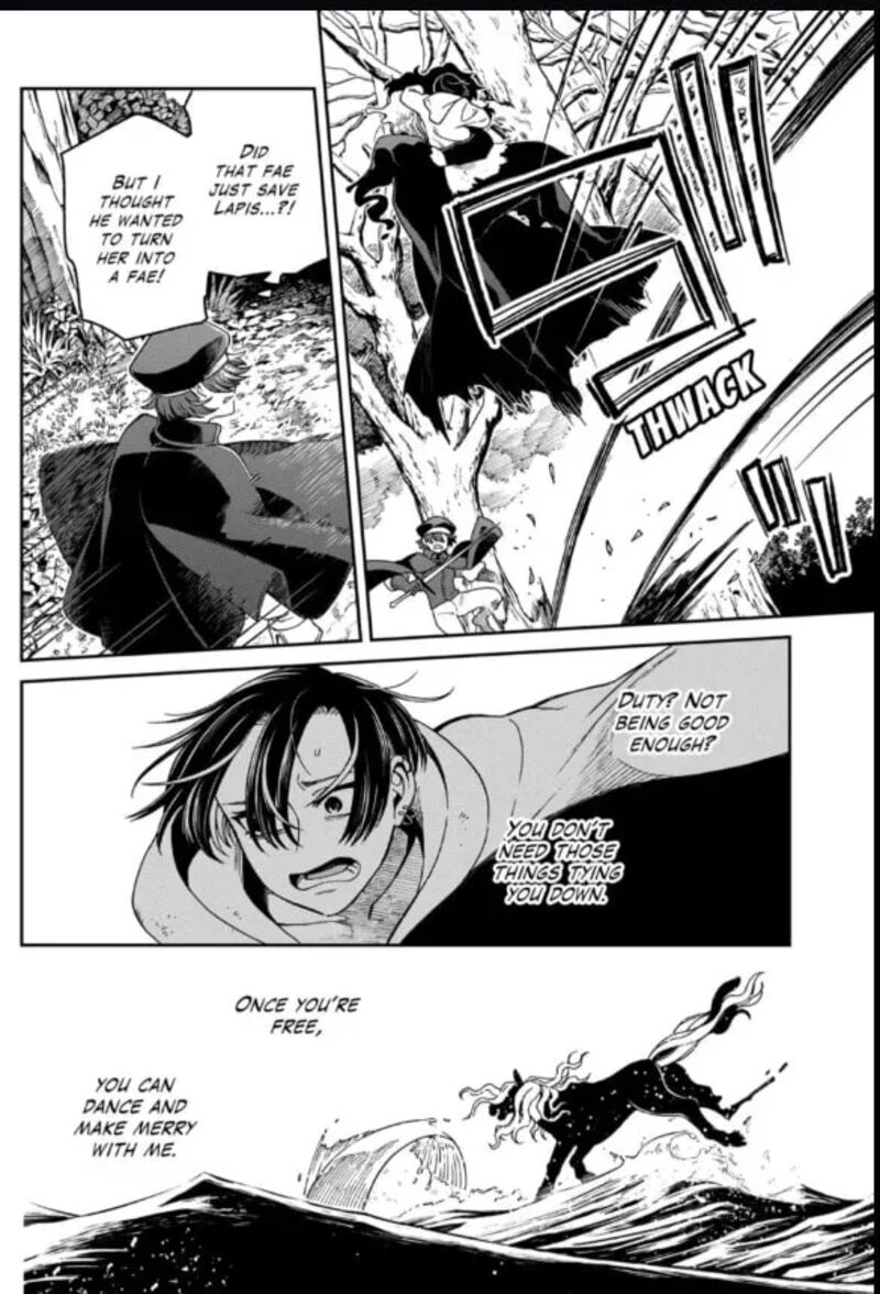Mahou Tsukai No Yome 121 6