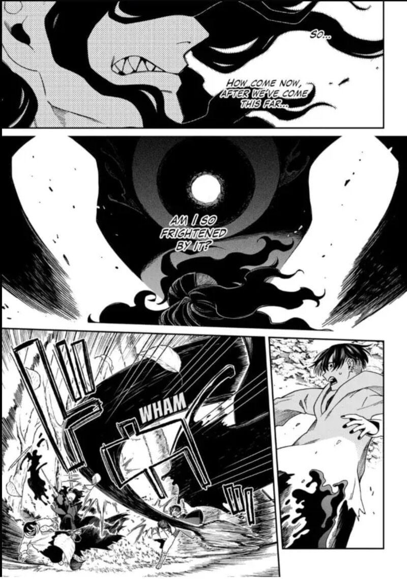 Mahou Tsukai No Yome 121 7